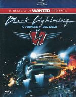 Black Lighting - Il padrone del cielo