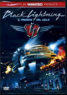 BLACK LIGHTING - Il padrone del cielo