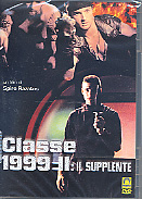 CLASSE 1999 Il : Il supplente 