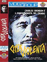 CITTA' VIOLENTA