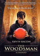 THE WOODSMAN - Il segreto