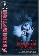 L'ULTIMA PREDA DEL VAMPIRO 