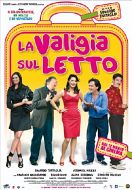 LA VALIGIA SUL LETTO