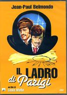 IL LADRO DI PARIGI