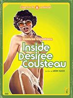 INSIDE DESIREE COUSTEAU