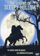THE LEGEND OF SLEEPY HOLLOW