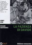 LA PAZIENZA DI DAVIDE