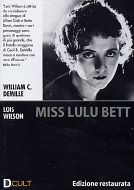 MISS LULU BETT