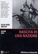 NASCITA DI UNA NAZIONE