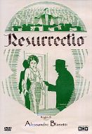 RESURRECTIO
