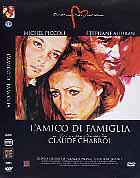 L'AMICO DI FAMIGLIA  
