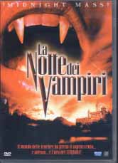 LA NOTTE DEI VAMPIRI 
