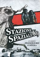 STAZIONE SPAZIALE K9