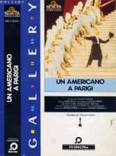 UN AMERICANO A PARIGI