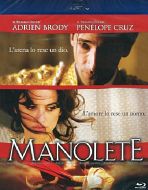 Manolete