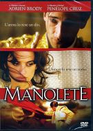 MANOLETE