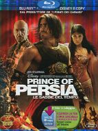 Prince of Persia - Le sabbie del tempo 