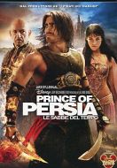 PRINCE OF PERSIA - Le sabbie del tempo 
