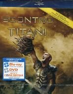 Scontro tra Titani 