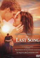 THE LAST SONG