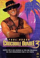 CROCODILE DUNDEE 3