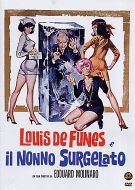 IL NONNO SURGELATO