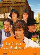 LA CASA NELLA PRATERIA - Stag. 5