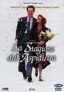 LA STAGIONE DELL'ASPIDISTRA