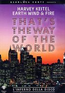 THAT'S THE WAY OF THE WORLD
