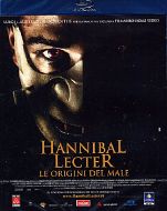 Hannibal Lecter - Le origini del male 