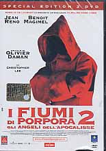 I FIUMI DI PORPORA 2