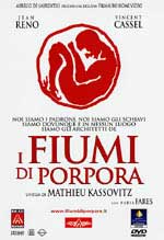 I FIUMI DI PORPORA