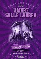AMORE SULLE LABBRA
