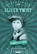 OLIVER TWIST ( 1922 )