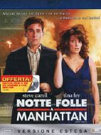 Notte folle a Manhattan 