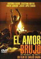 EL AMOR BRUJO