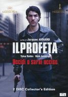 IL PROFETA  ( 2 Dvd )