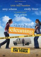 SUNSHINE CLEANING