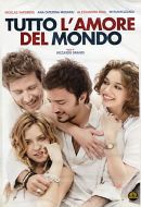 TUTTO L'AMORE DEL MONDO
