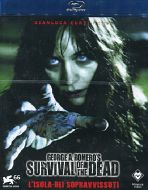 Survival of the Dead 