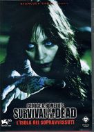SURVIVAL OF THE DEAD