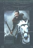 ROBIN HOOD ( 2010 ) - Director's Cut 2 Dvd