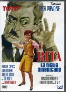 RITA LA FIGLIA AMERICANA