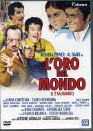 L'ORO DEL MONDO