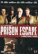 PRISON ESCAPE