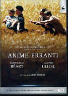 ANIME ERRANTI
