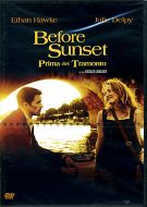 PRIMA DEL TRAMONTO