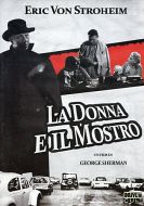 LA DONNA E IL MOSTRO 