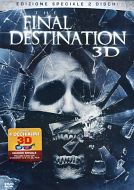 THE FINAL DESTINATION 3D 