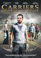 CARRIERS - Contagio Letale
